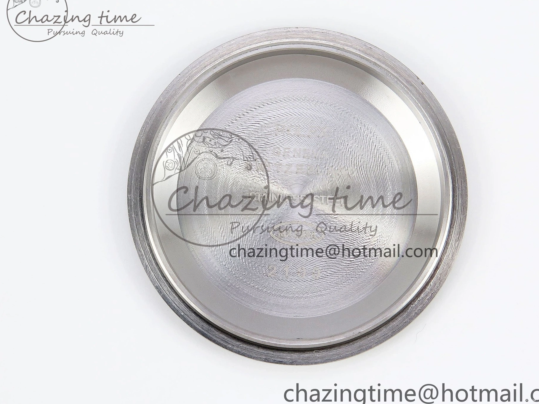 MiroTime 0314 Daytona 116519 VRF 1:1 Best Edition Gray Dial on Oysterflex Rubber Strap A Classic 1641